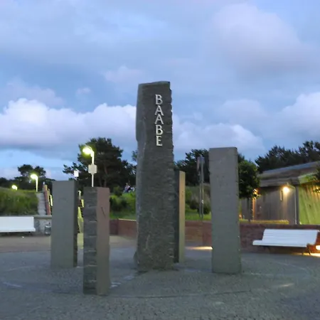 Hébergement de vacances Falky - *