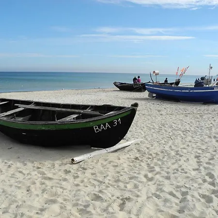 Falky - Hébergement de vacances Baabe
