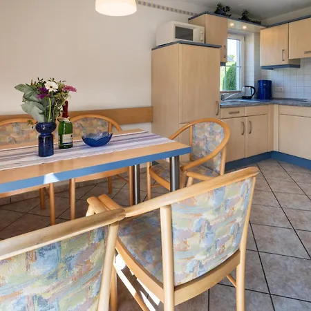 Hébergement de vacances Falky - Baabe