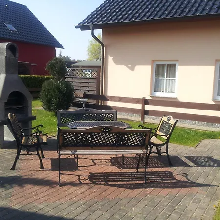 Falky - Hébergement de vacances