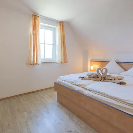 Hébergement de vacances Falky -