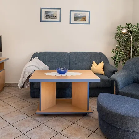 Hébergement de vacances Falky -